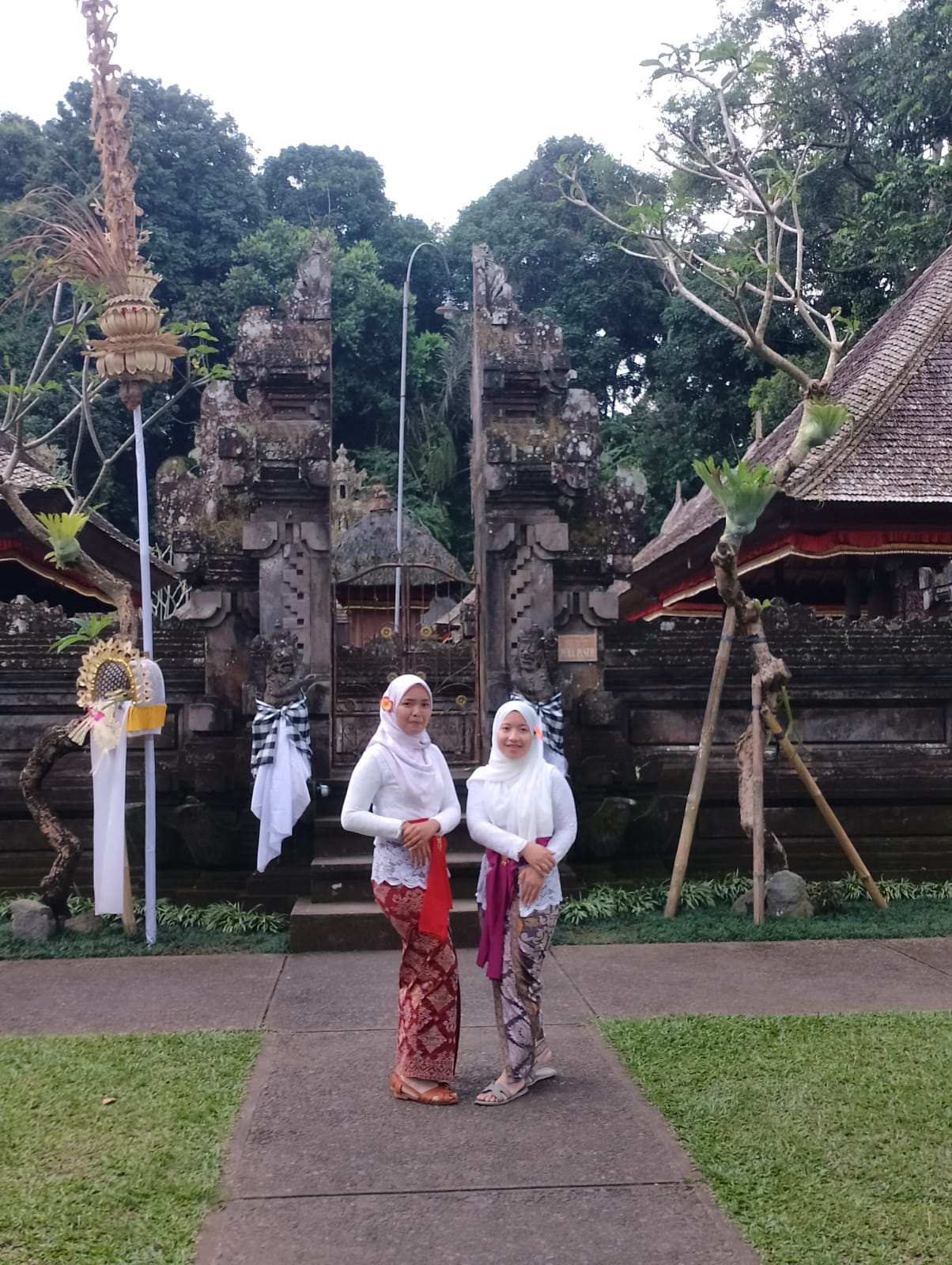 Gambar tentang Bali